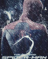 Смотреть Онлайн Новый Человек паук 2: Высокое напряжение / The Amazing Spider-Man 2 [2014]